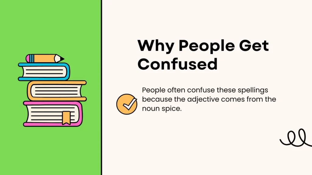 Why People Get Confused