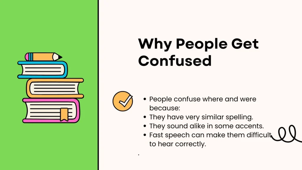 Why People Get Confused