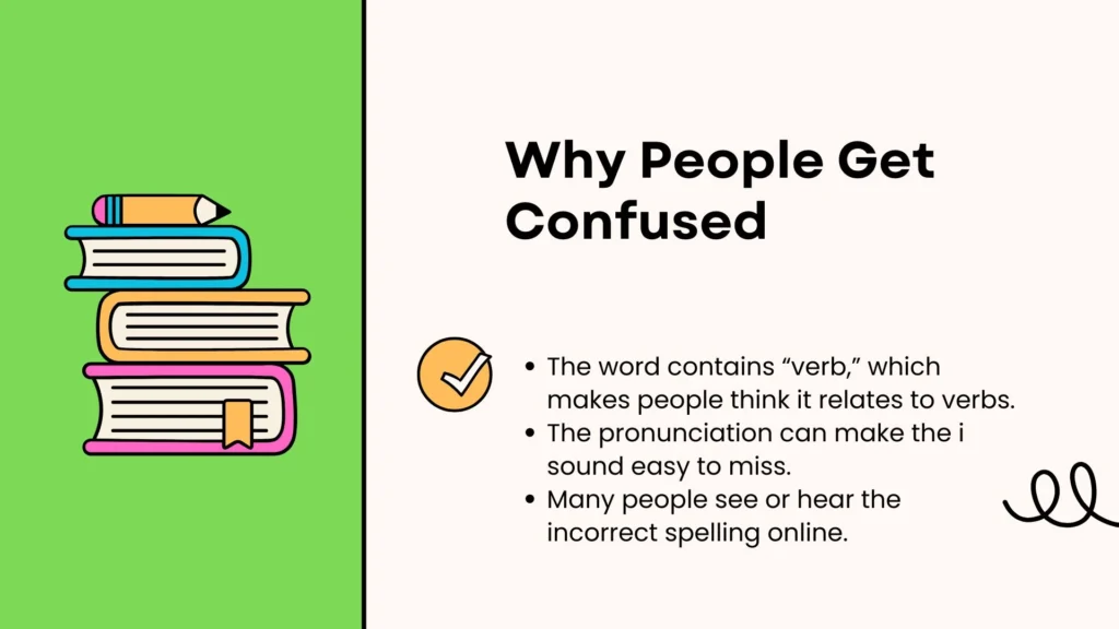 Why People Get Confused