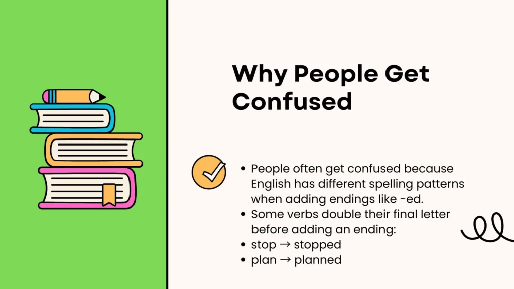 Why People Get Confused