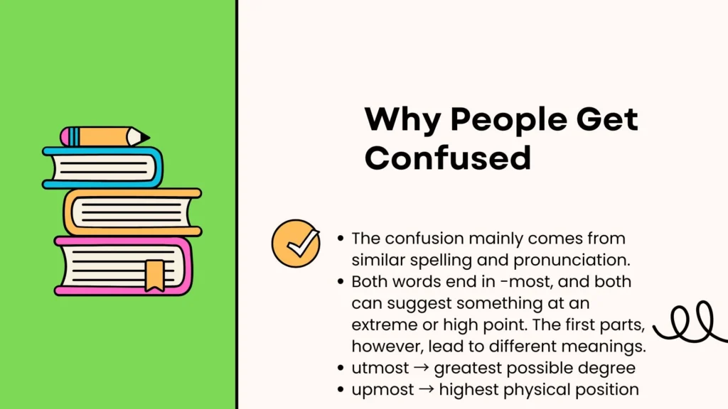 Why People Get Confused