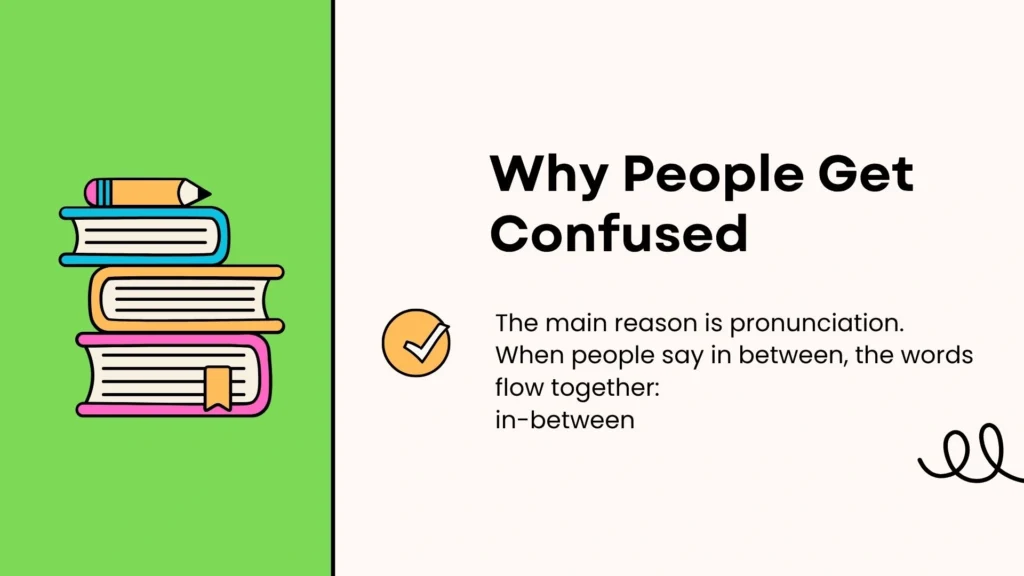 Why People Get Confused