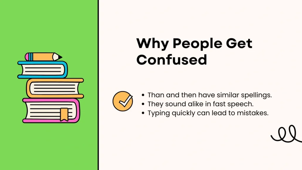 Why People Get Confused
