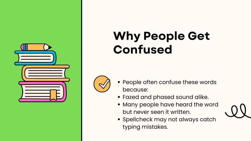Why People Get Confused