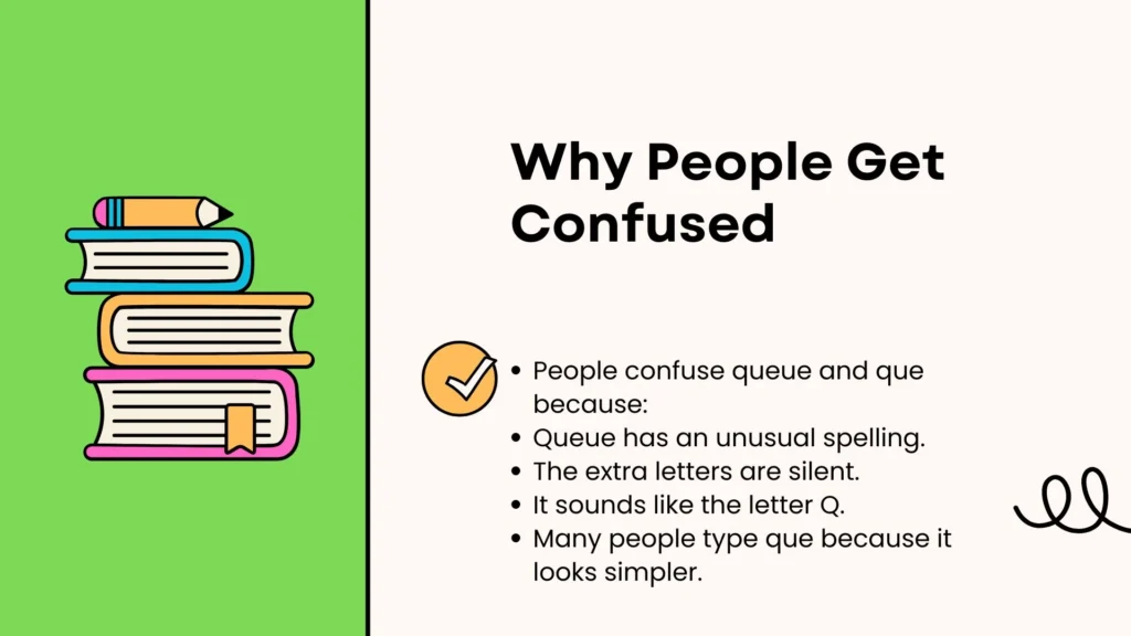Why People Get Confused