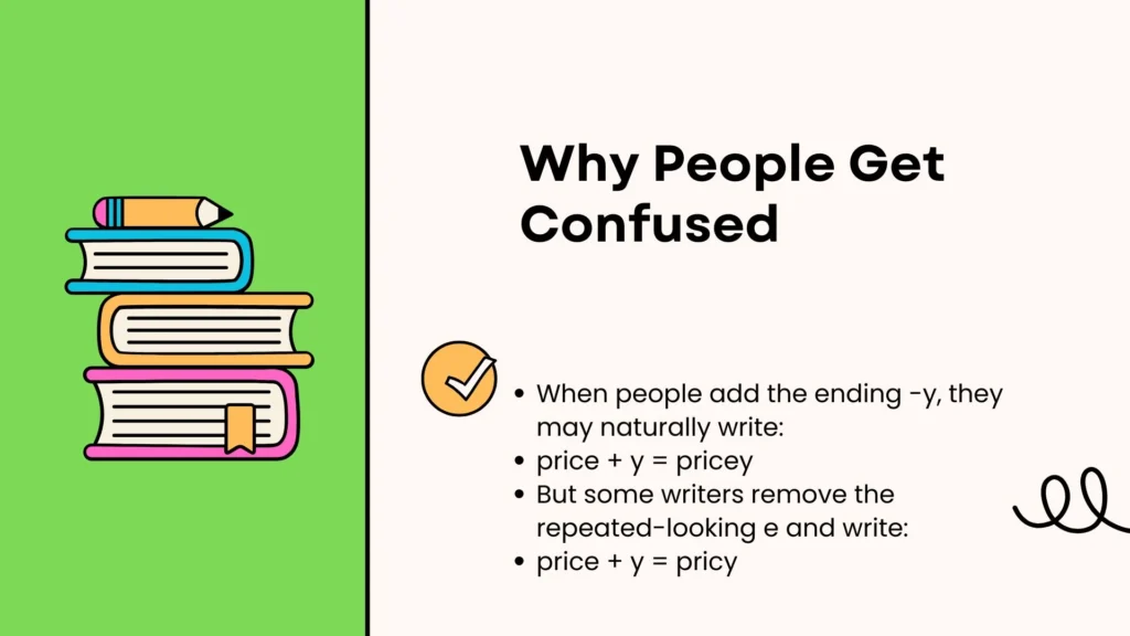 Why People Get Confused