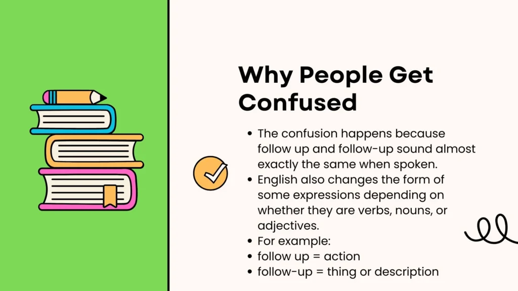 Why People Get Confused